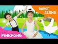Swan's Ballet | Dance Along | Pinkfong Songs for Children