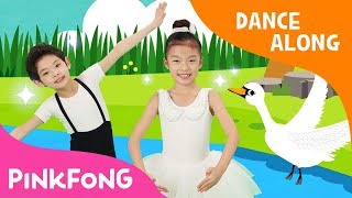 Swan&#39;s Ballet | Dance Along | Pinkfong Songs for Children