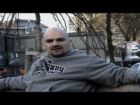 ILA - STRANICA PO STRANICA (Serbian Rap 2010) OFFICIAL VIDEO