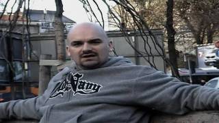 ILA - STRANICA PO STRANICA (Serbian Rap 2010) OFFICIAL VIDEO