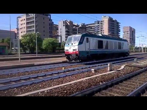 E402A 032 - Milano Greco 04/05/2016