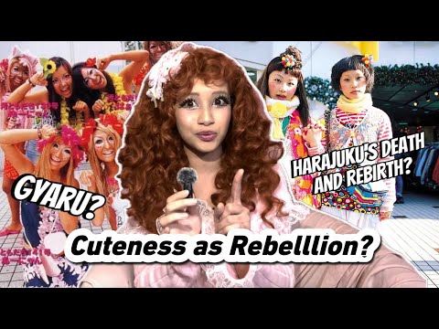 What Makes Japanese Fashion So Unique?