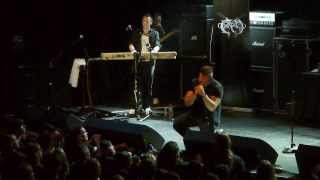 Circus Maximus - The 1st Chapter, Live in USA 2013