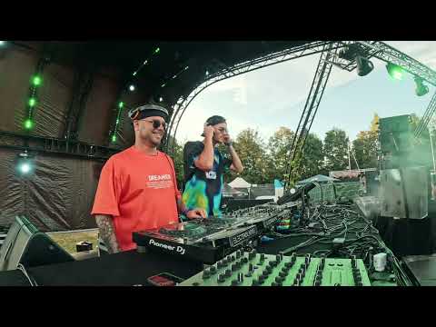 Jearz B2B Manu Mds - Live @Electrolapse 2026