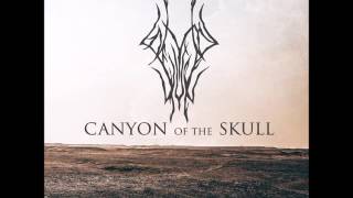 CANYON OF THE SKULL - 