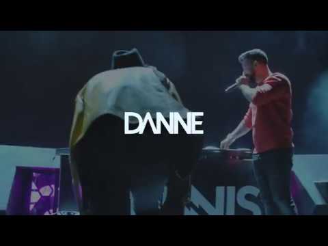 DANNE @BAILE DO DENNIS 2019 - SP