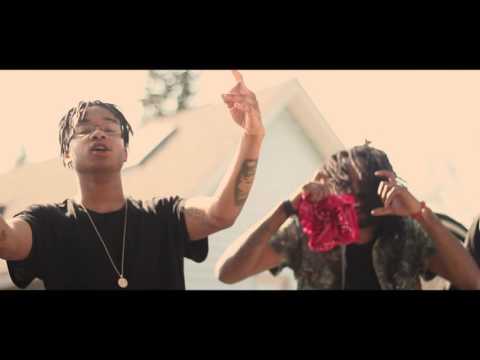Juggin Remix (Official Video) - Ty Tuezdae Feat RudeBoi Hendo
