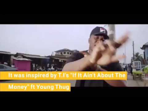 Facts About "Bakukaiba" by Haywaya ft EL You Did Not Know