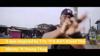 Facts About "Bakukaiba" by Haywaya ft EL You Did Not Know