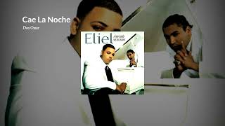 Cae La Noche - Don Omar (El Qué Habla Con Las Manos)