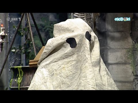 Kasperl & Co - Das Gespensterschloss