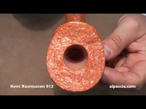 pipa Kent Rasmussen 012 - smoking pipes