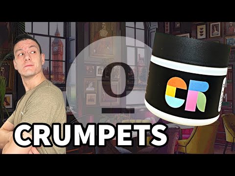 Crumpets Strain