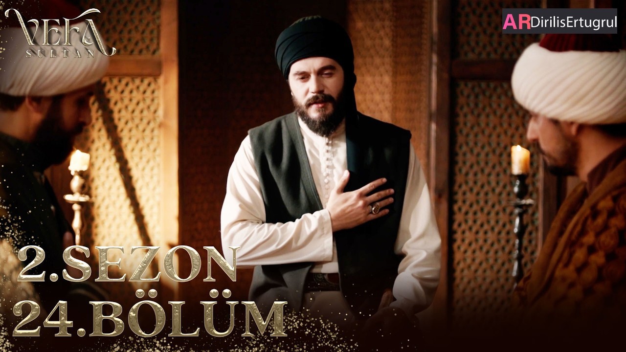 Vefa Sultan Season 2 Episode 54 With English Subtitles