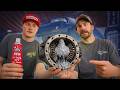 We JB Welded Our Nissan 350Z S Differential