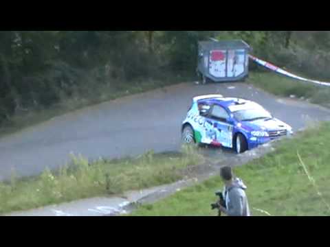 57° Coppa Valtellina_Fiat Punto_Scotto Mauro-Zanni Gabriele