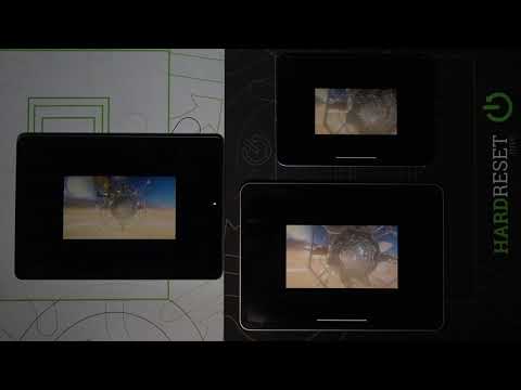 iPad Air 4 vs iPad 2021 vs iPad Mini 2021 - 3dmark sling shot extreme