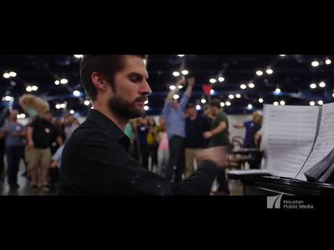 Houston Grand Opera Proves Resilient With New Theater