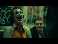 Tomahawk - Point & Click - Joker - Subway Scene HD