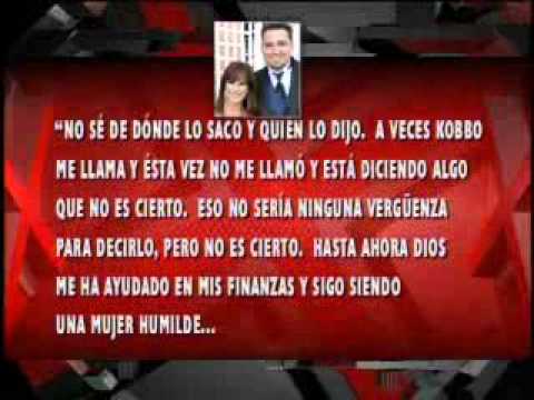 SuperXclusivo - Sonya Cortés dice que La Comay es una mentirosa