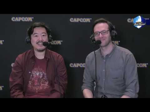 CPT 2019: LATAM Finals Top 8