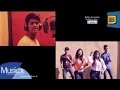 baby-ennako-(making-of-the-audio)-salman,-lahiru-27-09-2014