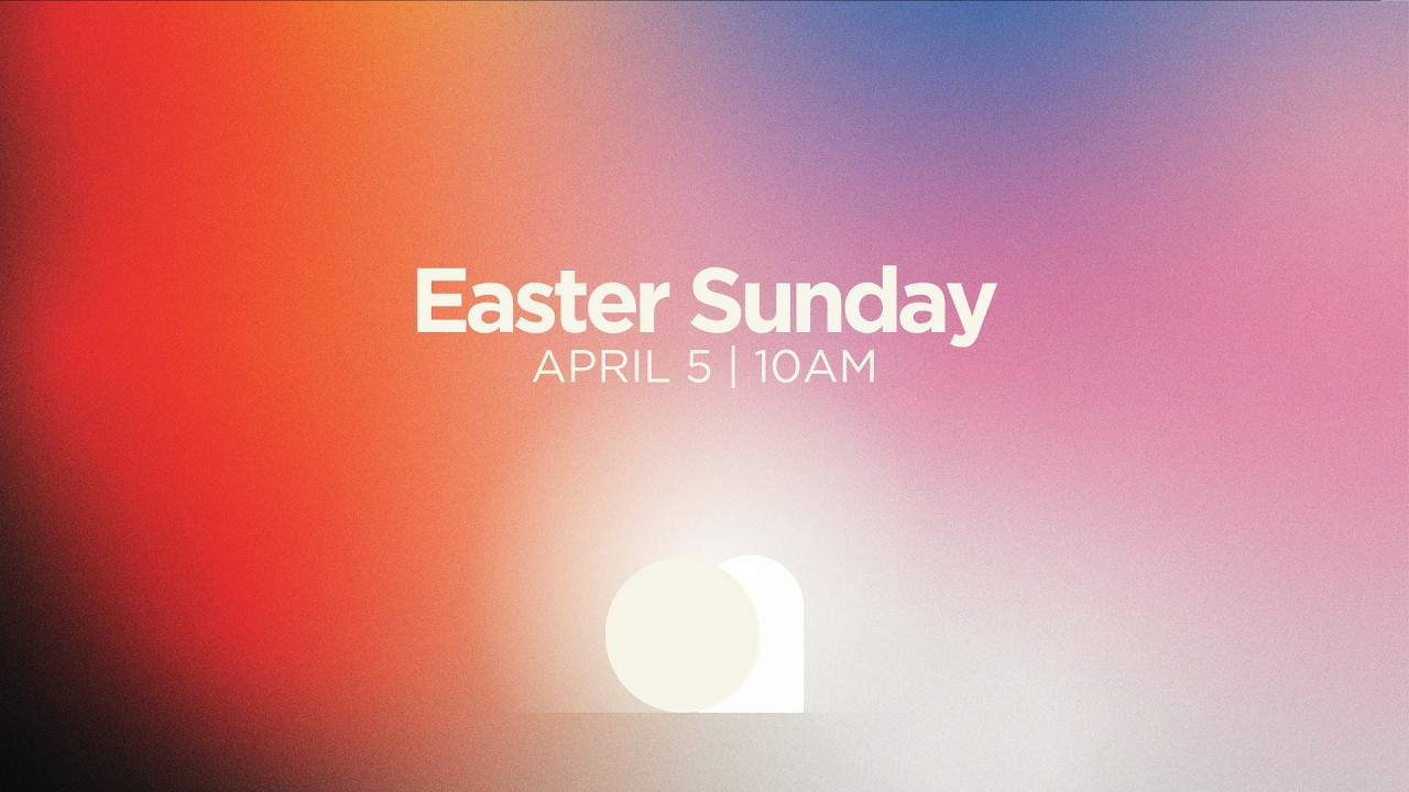 Easter Sunday | April 5, 2026