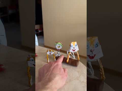 Googoo Gaga пришли до мене