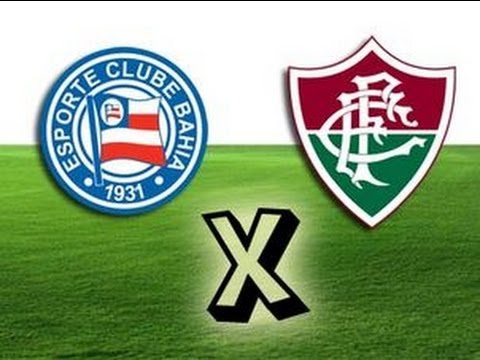 Bahia 3 x 0 Fluminense - Brasileirão 18-11-2011 - Jogo Completo