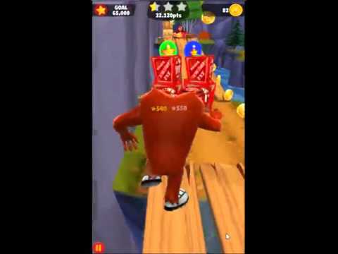 Looney Tunes Dash Level 344