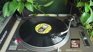 A&E Dept - Cool & The Gang [Stay Up Forever – S.U.F. 14:000 m.g.]