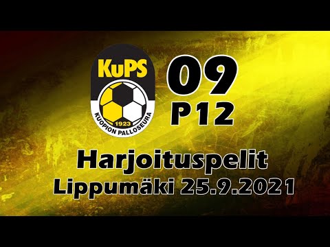 KuPS 09 vs KuPS 08 - 25/09/2021