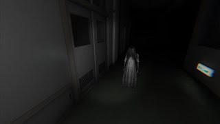 【ホラーゲーム】学校を舞台にしたホラーゲームが怖すぎた【おんがくしつ】実況プレイ