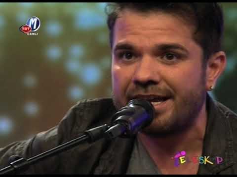 Kenan Doğulu & Ozan Doğulu - Güle Güle (2011) Teleskop