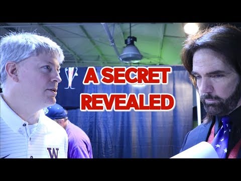 Billy Mitchell and Steve Wiebe Secret Connection Revealed
