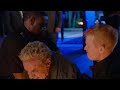 Kreese gets arrested|cobra Kai 4x10