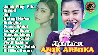 Download lagu JALUK PING PITU‼️ANIK ARNIKA || Album Terbaru Anik Arnika Jaya mp3