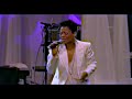 Keith Sweat with Jackie McGhee - Make It Last Forever (Live)