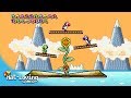 RETRO SMASH BROS Yoshi S Island