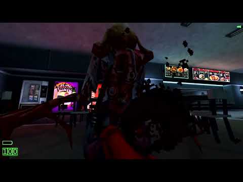 Half-Life-Signal Lost Single-Player Modification