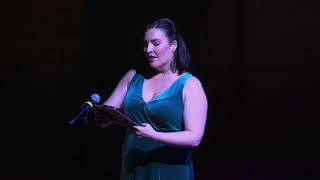 Christopher Tin&#39;s &quot;Hymn Do Trójcy Świetęj&quot;