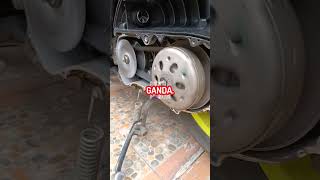 Download lagu TERNYATA INI PENYEBAB RODA BELAKANG MOTOR MATIC BERGERAK SAAT MESIN MENYALA #shorts #otomotifmotor mp3 Download lagu TERNYATA INI PENYEBAB RODA BELAKANG MOTOR MATIC BERGERAK SAAT MESIN MENYALA #shorts #otomotifmotor mp3