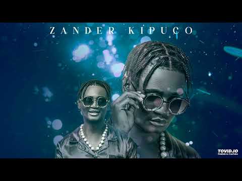 Zander Kipuco - Da Só Um Kwata