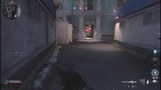 Call of Duty®: Modern Warfare®