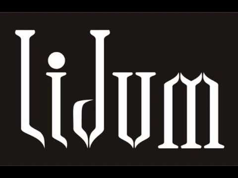 Lidum Merrko - FY-ROM Official, with lyrics