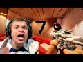 Rainbow Six Siege But My Viewers Troll Me