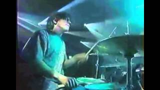 Michael Head - Something Like You. Live on French TV 1998