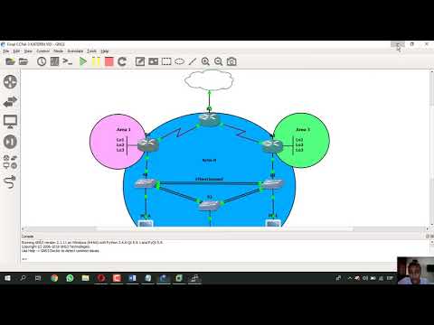 Examen final CCNA 3 parte 1