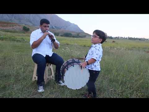 Saz Mi Caz Mi Davulcu