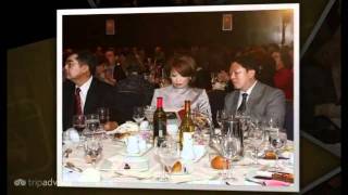 Datin Dr. Stella K.Y. Chin@Stevie Awards 2010